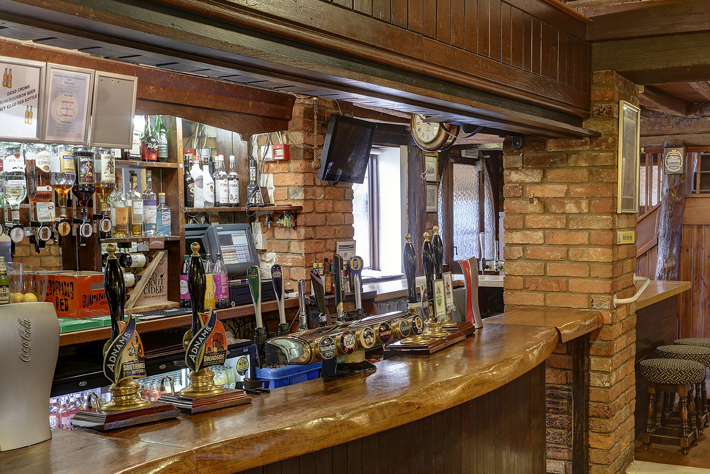 The Mariner pub and bar