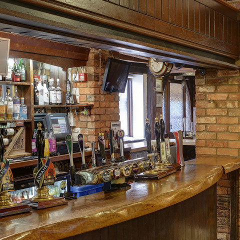 The Mariner pub and bar
