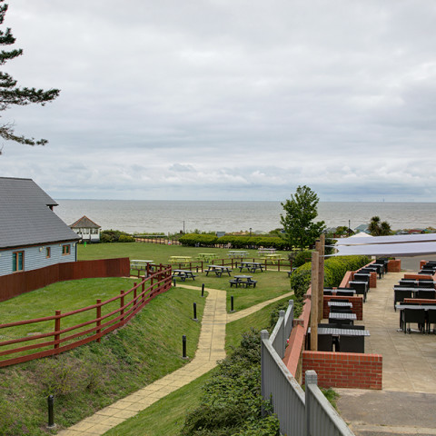 The Mariner Inn Pub self catering lodges